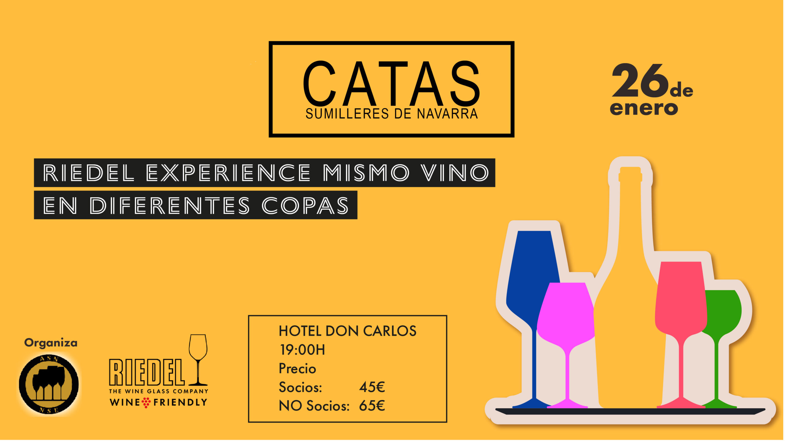 Vinos de Canarias