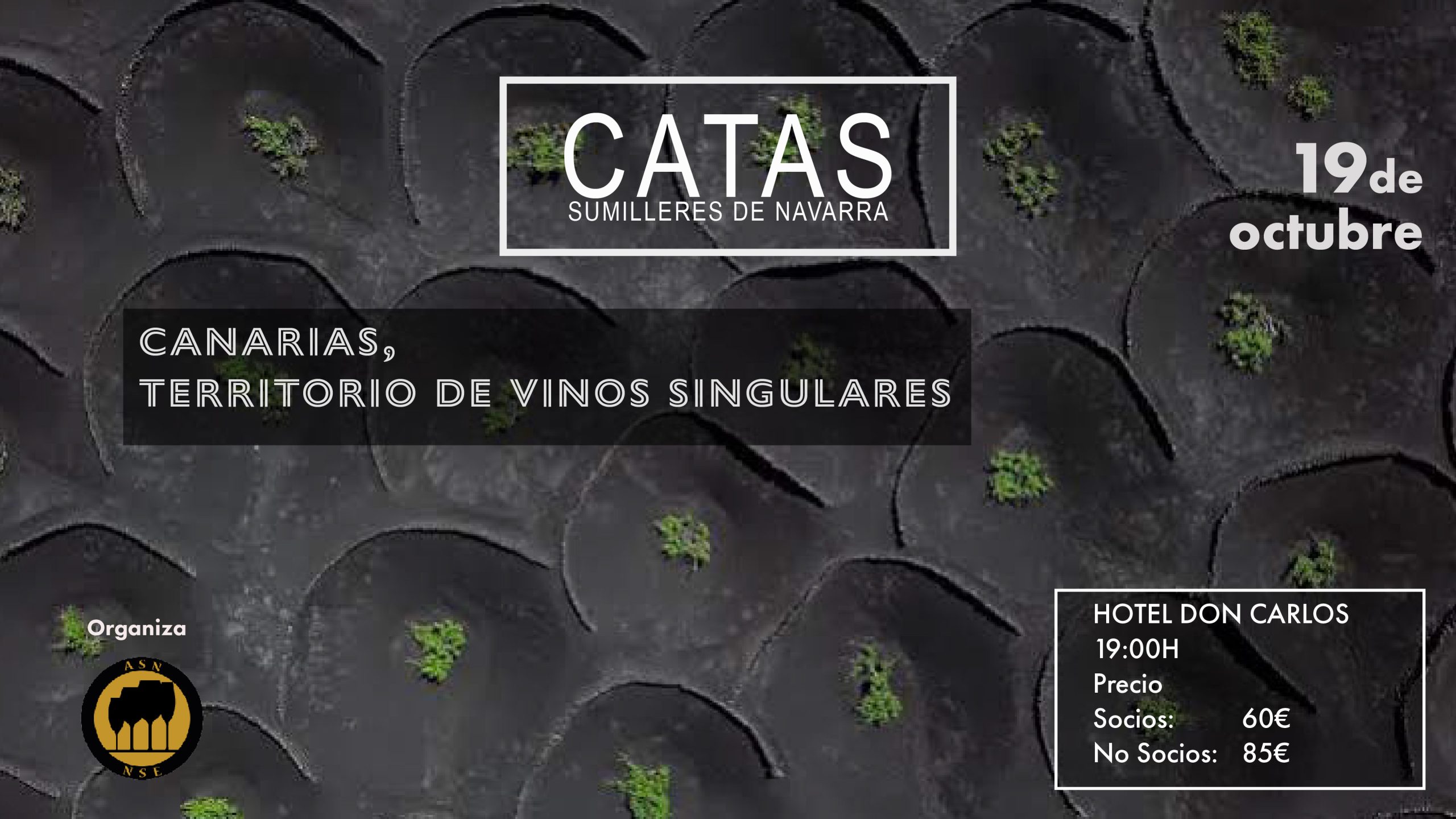 Vinos de Canarias